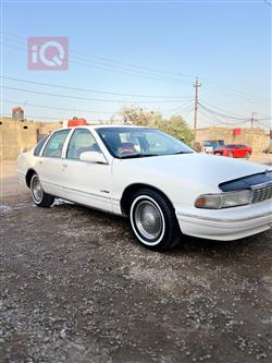 شيفروليه كابريس